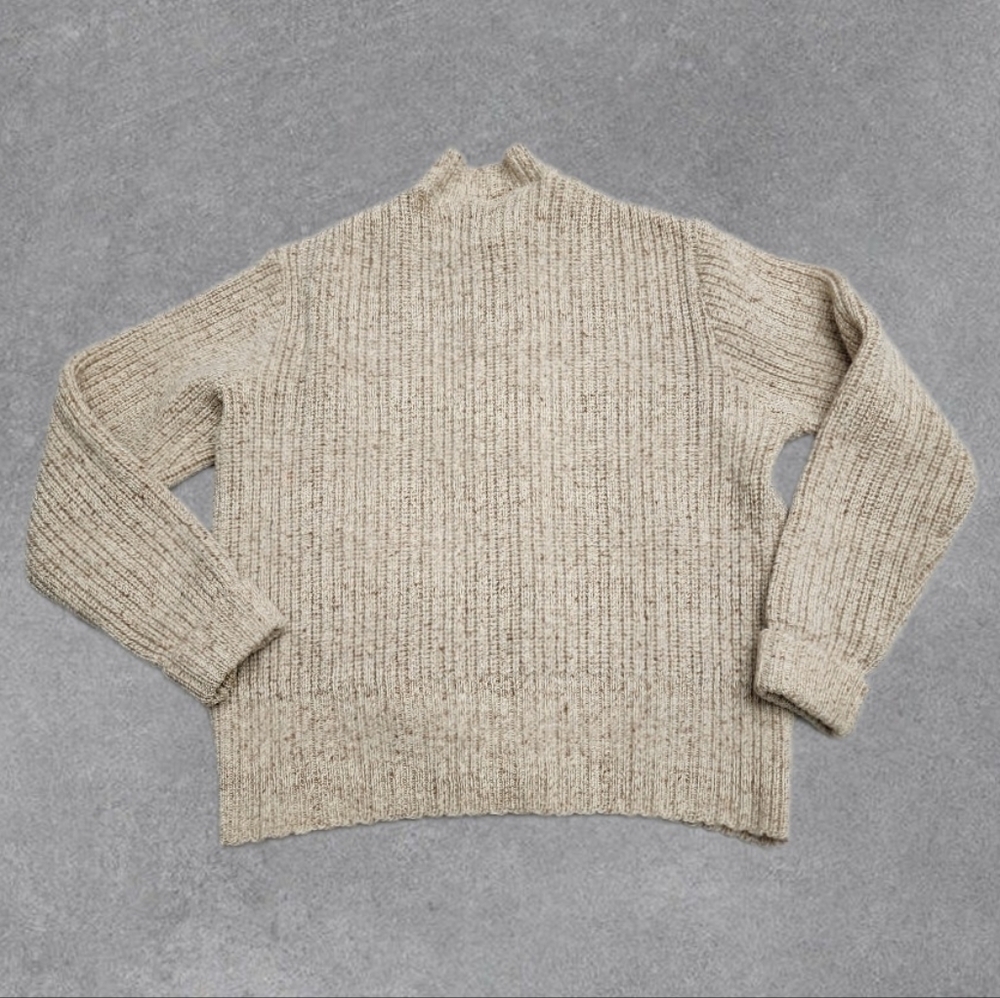Pendleton Knockabouts Vintage Cream Cardigan - Picture 4 of 11